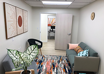 Round Rock Psychiatrists Sharon Karki, MD - GEODE HEALTH