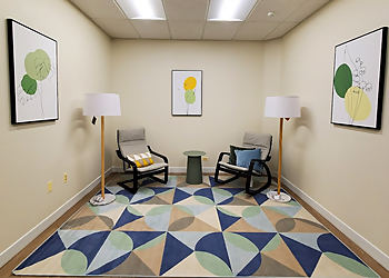 Round Rock Psychiatrists Sharon Karki, MD - GEODE HEALTH