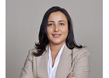 Sharon Karki, MD - GEODE HEALTH  Round Rock Psychiatrists image 1