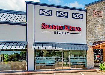 Plano Real Estate Agents Sharon Ketko - THE SHARON KETKO GROUP
