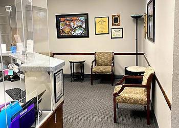 Oakland Dentists Sharon L. Albright, D.D.S., Inc.