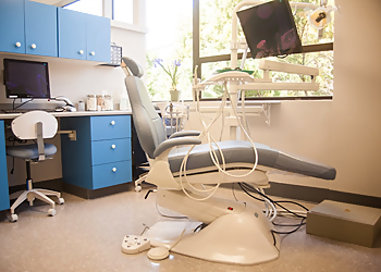 Oakland Dentists Sharon L. Albright, D.D.S., Inc.