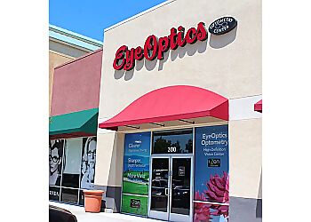 Elk Grove Pediatric Optometrists Sharon L. Yurko, OD - EYEOPTICS OPTOMETRY CENTER