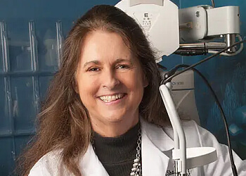 Sharon L. Yurko, OD - EYEOPTICS OPTOMETRY CENTER Elk Grove Pediatric Optometrists