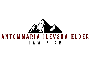 Greeley Estate Planning Lawyers Sharon M. Elder - ANTOMMARIA ILEVSKA ELDER LAW FIRM