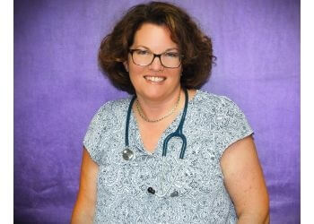Sharon M. McManus, DO, FAAP - PEDIATRIC HEALTHCARE