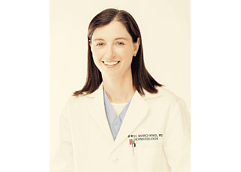 Sharon Marchand, MD