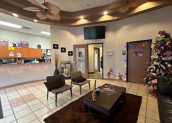 North Las Vegas Orthodontists Sharon Mia Kim, DDS, MS - DYNAMIC DENTAL & ORTHODONTICS