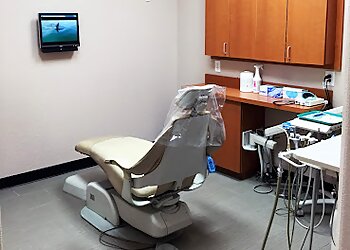 North Las Vegas Orthodontists Sharon Mia Kim, DDS, MS - DYNAMIC DENTAL & ORTHODONTICS