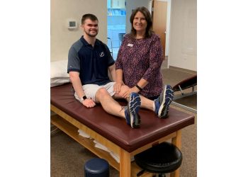 Sharon Smith, PT - Carolina Physical Therapy and Sports Medicine Northeast Columbia