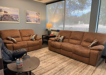 Centennial Marriage Counselors Sharona Stone, ME.d, LCSW, DCH