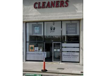 Sharon's Cleaners