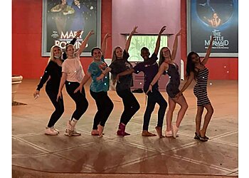 Winston Salem Dance Schools Sharon's School of Dance