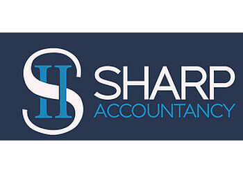Glendale accounting firm Sharp Accountancy