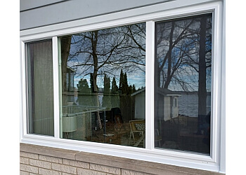 Sharp Concepts Sterling Heights Window Companies