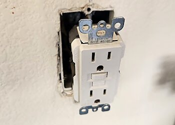 Tempe Electricians Sharp Electric LLC