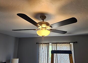 Tempe Electricians Sharp Electric LLC