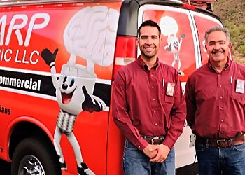 Sharp Electric LLC Tempe Electricians image 1