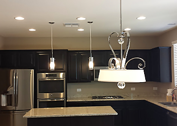 Tucson Electricians Sharp Electric, LLC