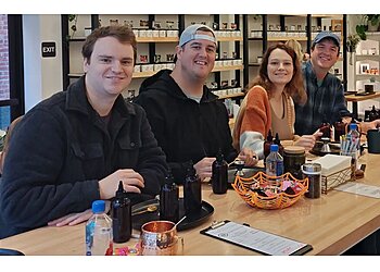 Indianapolis Web Designers Sharp Guys Web Design