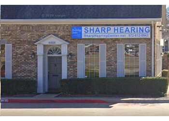 Sharp Hearing-The Audiology Center