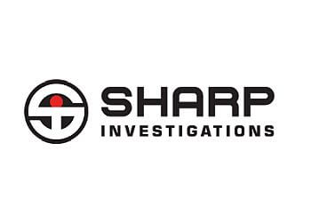 Sharp Investigations, LLC