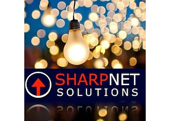 Fort Collins advertising agency SharpNET Solutions, Inc.