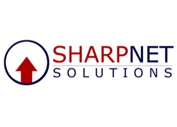 SharpNet Solutions, Inc. Fort Collins Web Designers image 1