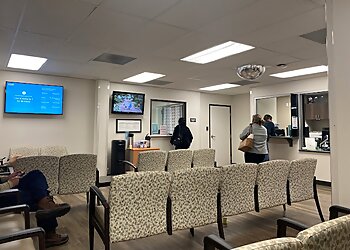 Chula Vista Urgent Care Clinics Sharp Rees-Stealy Chula Vista Urgent Care