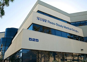 Sharp Rees-Stealy Chula Vista Urgent Care
