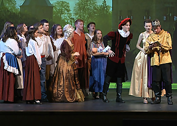 Round Rock Videographers SharpShooters Video