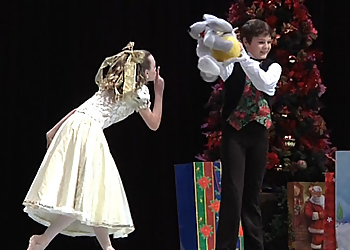 Round Rock Videographers SharpShooters Video