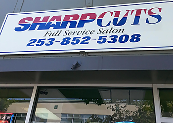 Kent Hair Salons Sharpcuts
