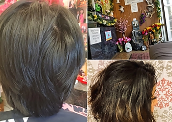 Kent Hair Salons Sharpcuts