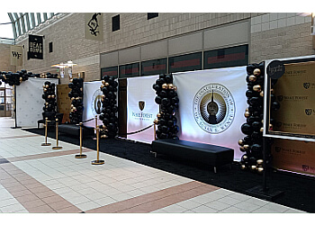 Greensboro Event Management Companies Sharpe Pursuits Event Company