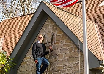 Kansas City Painters Sharper Impressions Painting Co.