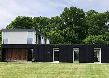 Kansas City Painters Sharper Impressions Painting Co.