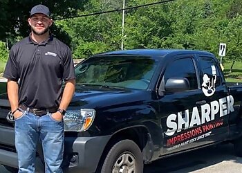Sharper Impressions Painting Co. Kansas City Painters image 1