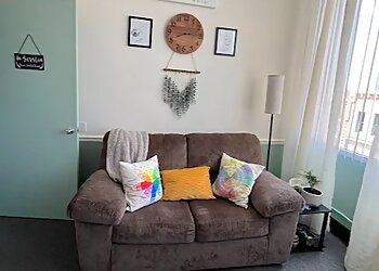 Independence Marriage Counselors Sharree, MS-MFT, PLMFT, CCPS-C - MY WHOLEHEARTED THERAPY