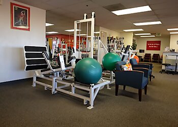 San Jose Physical Therapists Shashi Brahmbhatt, PT, MHS, MBA - GOLDEN HILLS ORTHOPEDIC AND SPORTS PHYSICAL THERAPY