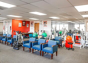 San Jose Physical Therapists Shashi Brahmbhatt, PT, MHS, MBA - GOLDEN HILLS ORTHOPEDIC AND SPORTS PHYSICAL THERAPY