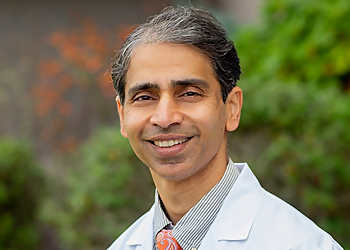 Shashi K. Srinivasan, MD - VALLEY VIEW DERMATOLOGY SALEM Salem Dermatologists image 1