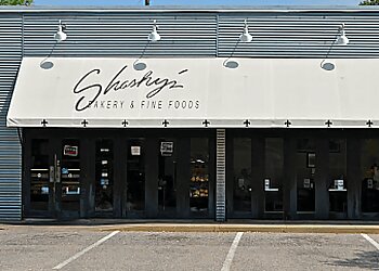Montgomery Bakeries Shashy's Bakery and Fine Foods