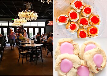 Montgomery Bakeries Shashy's Bakery and Fine Foods