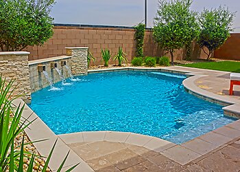 Shasta Pools Mesa Pool Services image 1
