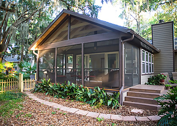 Gainesville Residential Architects Shatkin Architecture