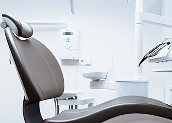 Washington Cosmetic Dentists Shaun Alex, DDS - DISTRICT COSMETIC DENTAL