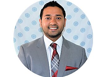Shaun Alex, DDS - DISTRICT COSMETIC DENTAL Washington Cosmetic Dentists image 1