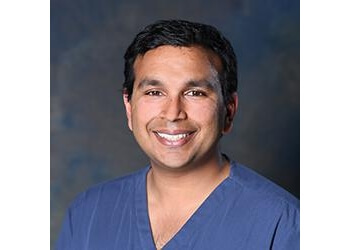 Shaun E. Chandran, MD Torrance Orthopedics