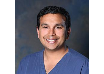 Shaun E. Chandran, MD - CHANDRAN ORTHOPAEDIC SURGERY Torrance Orthopedics